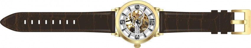 Image Band for Invicta Objet D Art 22608