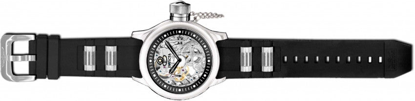 Image Band for Invicta Russian Diver 1088