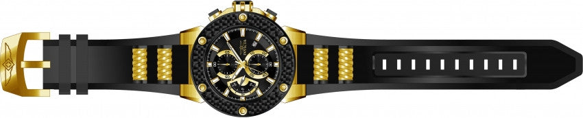 Image Band for Invicta Speedway 22401