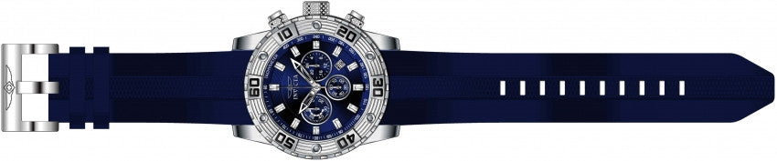 Image Band for Invicta Pro Diver 21826
