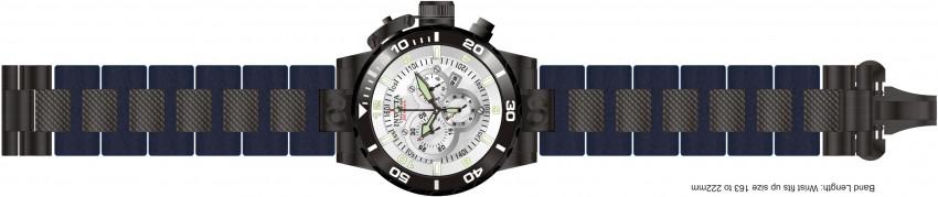 PARTS for Invicta Corduba 10509