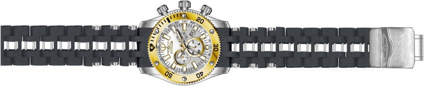 Image Band for Invicta Sea Spider 10250