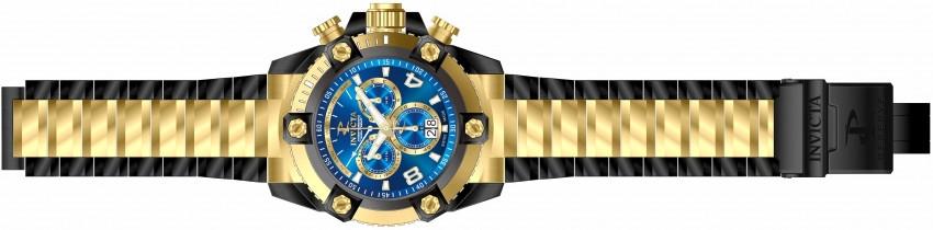 PARTS for Invicta Reserve 90250