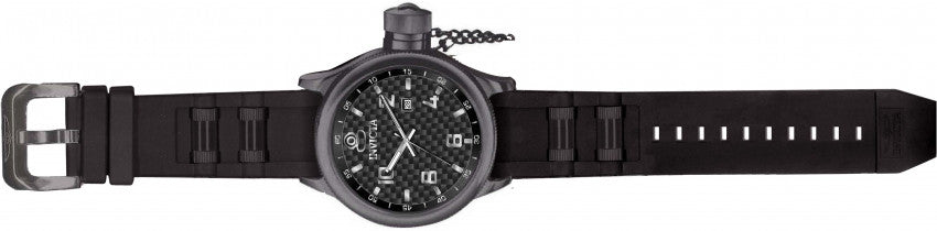 Image Band for Invicta Russian Diver 0060