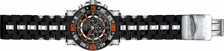 Image Band for Invicta Sea Spider 22475