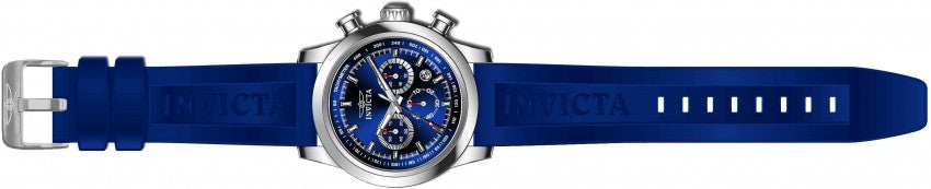 Image Band for Invicta Specialty 15200