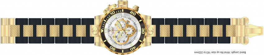 Image Band for Invicta Corduba 0478