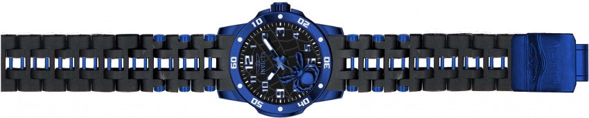 Image Band for Invicta Sea Spider 10296