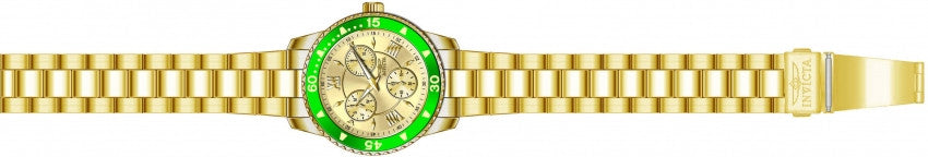 Image Band for Invicta Angel 21768
