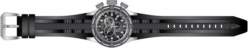 Image Band for Invicta Bolt 20447