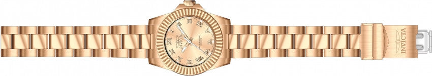 Image Band for Invicta Pro Diver 16738