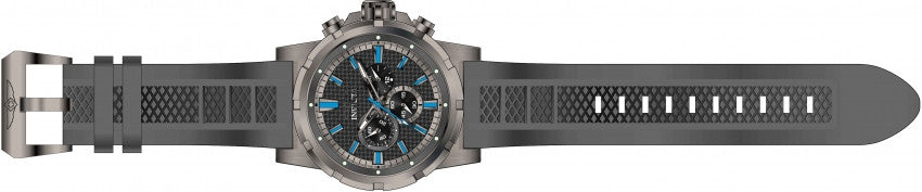 Image Band for Invicta TI-22 20451