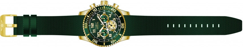 Image Band for Invicta Specialty 18228