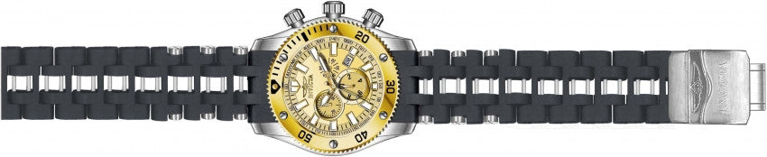 Image Band for Invicta Sea Spider 10253