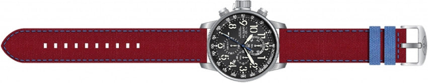 Image Band for Invicta I-Force 12070