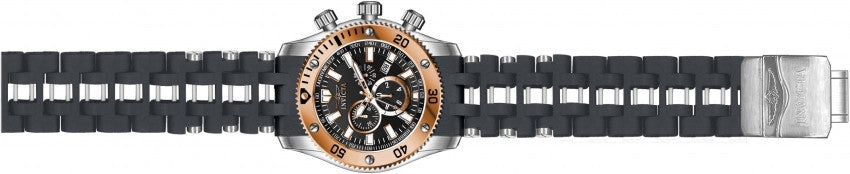Image Band for Invicta Sea Spider 10246