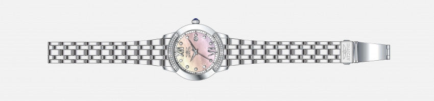 Image Band for Invicta Angel 20312