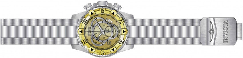 Image Band for Invicta Excursion 11006