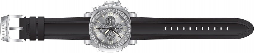 Image Band for Invicta Reserve 18709