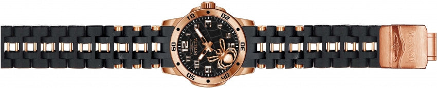 Image Band for Invicta Sea Spider 10297