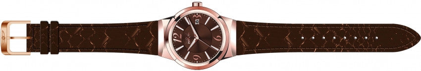 Image Band for Invicta Angel 15412