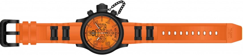 Image Band for Invicta Russian Diver 11894