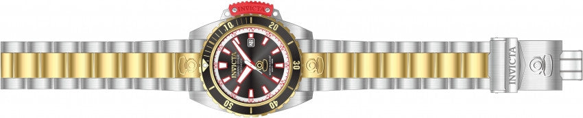 Image Band for Invicta Pro Diver 21380