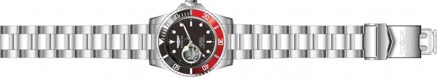 Image Band for Invicta Pro Diver 20435