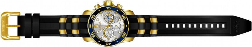 Image Band for Invicta Pro Diver 17880