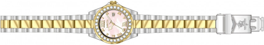 Image Band for Invicta Sea Base 20392