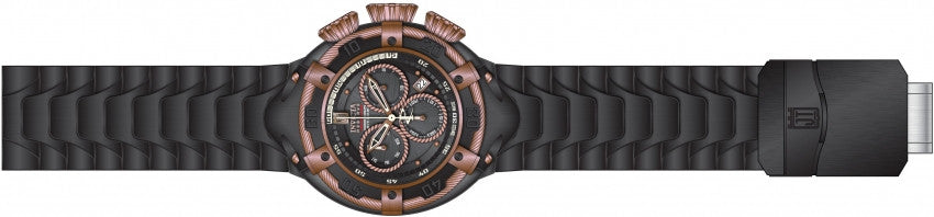 Image Band for Invicta JT 22175