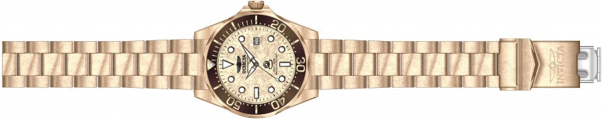 Image Band for Invicta Pro Diver 17109