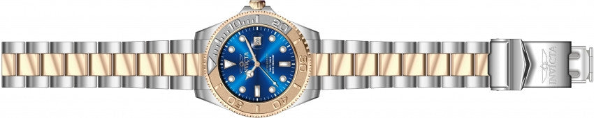 Image Band for Invicta CRUISELINE 19968