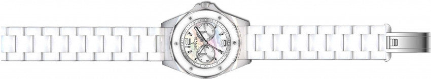 Image Band for Invicta Ceramics 0293