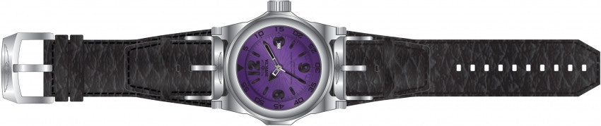 Image Band for Invicta I-Force 10512