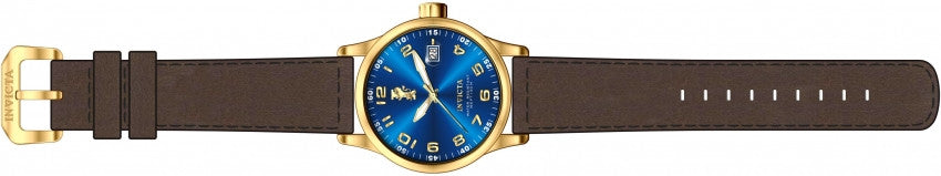 Image Band for Invicta I-Force 15255