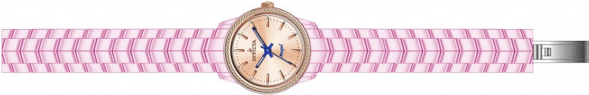 Image Band for Invicta Ceramics 14910