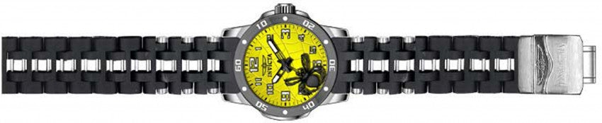 Image Band for Invicta Sea Spider 80105