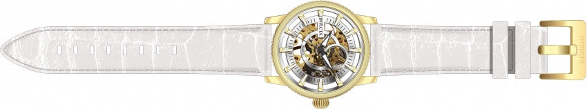 Image Band for Invicta Objet D Art 22643