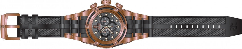 Image Band for Invicta JT 16007