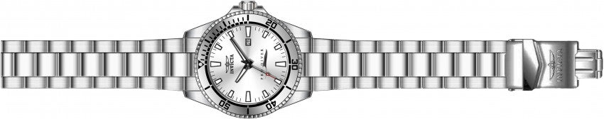 Image Band for Invicta Pro Diver 21560