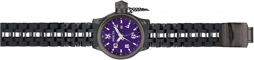 Image Band for Invicta Russian Diver 0564