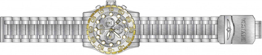 Image Band for Invicta Reserve 11862