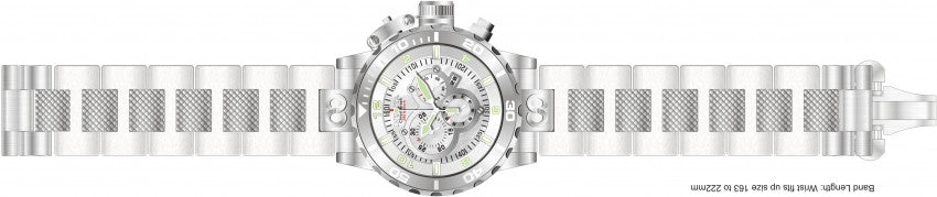 Image Band for Invicta Corduba 1023