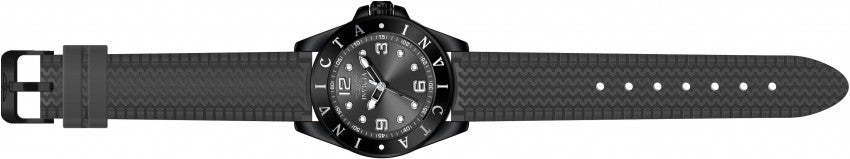 Image Band for Invicta Pro Diver 21936