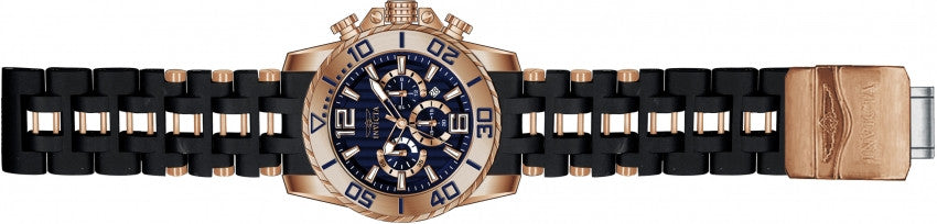 Image Band for Invicta Sea Spider 20385