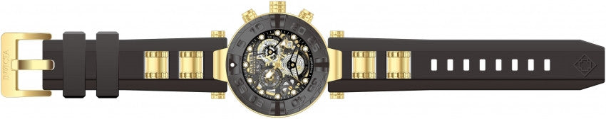Image Band for Invicta CRUISELINE 20553