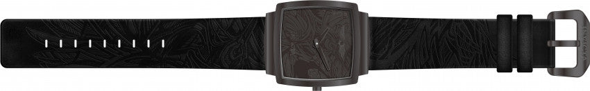 Image Band for Invicta Artist 22214