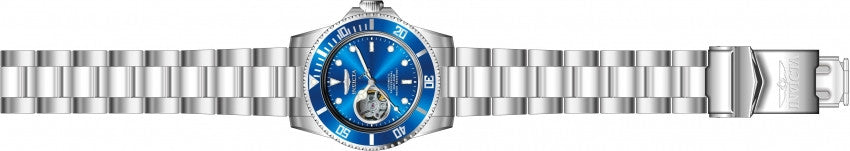 Image Band for Invicta Pro Diver 20434