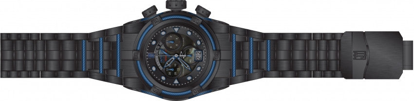 Image Band for Invicta JT 16002